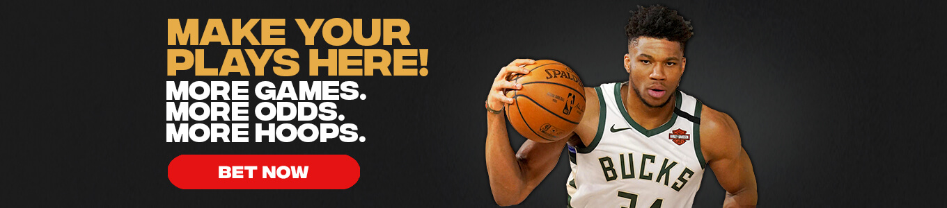 NBA Betting